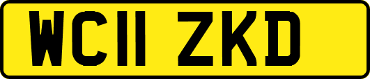 WC11ZKD