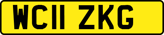WC11ZKG