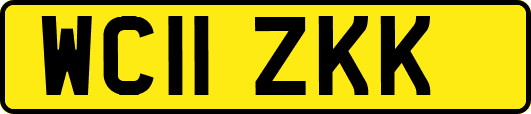 WC11ZKK