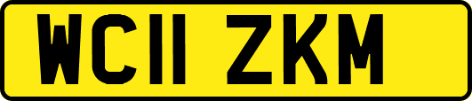WC11ZKM