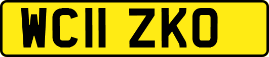 WC11ZKO