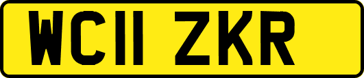 WC11ZKR