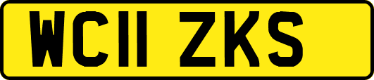 WC11ZKS
