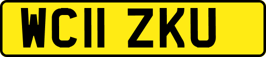 WC11ZKU