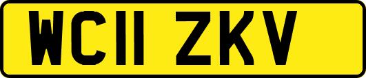 WC11ZKV