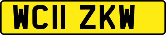WC11ZKW