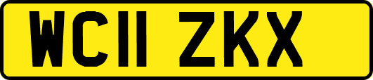 WC11ZKX