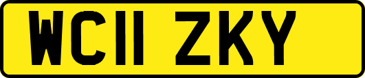WC11ZKY