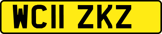 WC11ZKZ