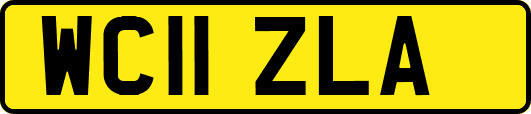 WC11ZLA