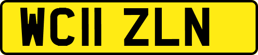 WC11ZLN