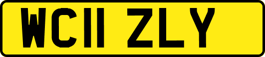 WC11ZLY