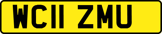 WC11ZMU