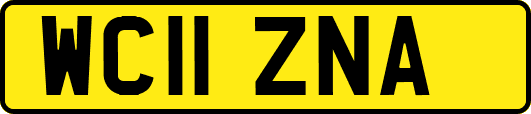 WC11ZNA