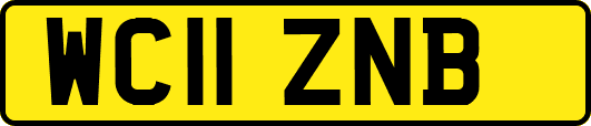 WC11ZNB