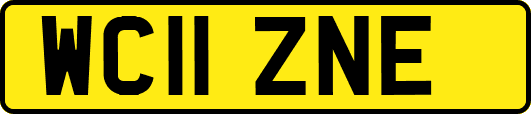 WC11ZNE