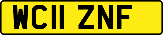 WC11ZNF