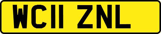WC11ZNL