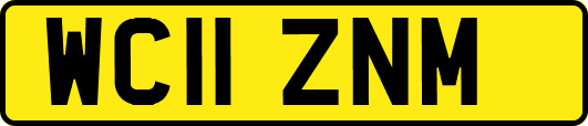 WC11ZNM