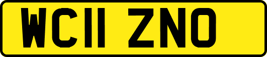 WC11ZNO