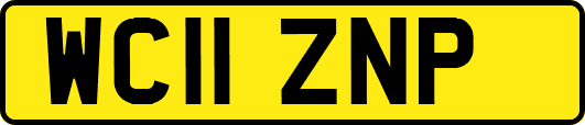 WC11ZNP