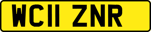 WC11ZNR