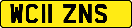 WC11ZNS