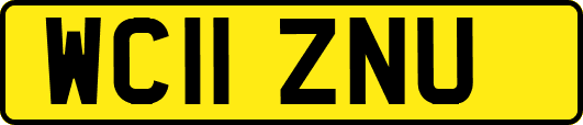 WC11ZNU