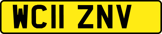WC11ZNV