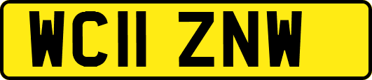 WC11ZNW
