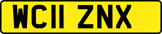 WC11ZNX