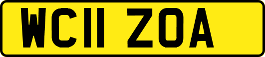 WC11ZOA