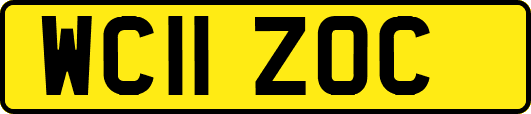 WC11ZOC