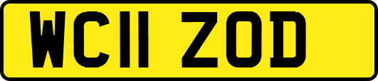 WC11ZOD