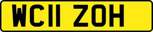 WC11ZOH