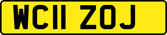 WC11ZOJ