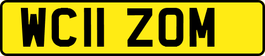 WC11ZOM