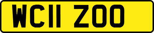 WC11ZOO
