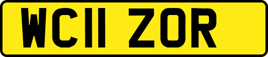 WC11ZOR