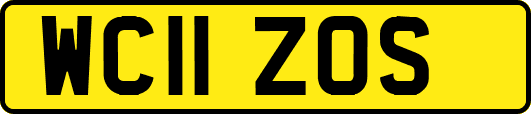 WC11ZOS