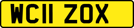 WC11ZOX