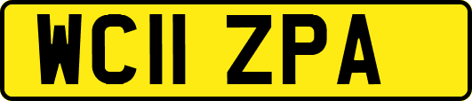 WC11ZPA