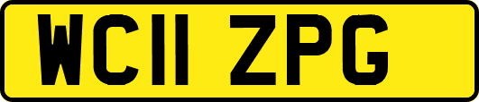 WC11ZPG