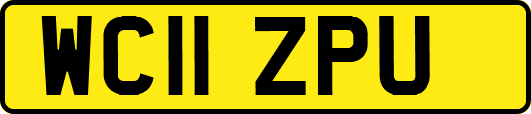 WC11ZPU