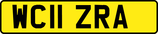 WC11ZRA