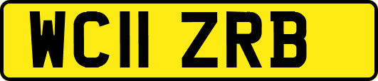 WC11ZRB