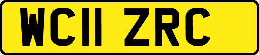 WC11ZRC