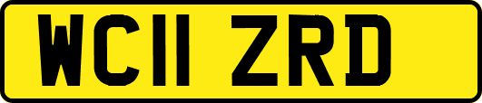 WC11ZRD
