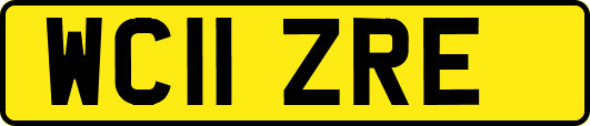 WC11ZRE