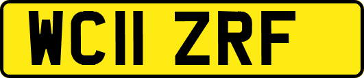 WC11ZRF
